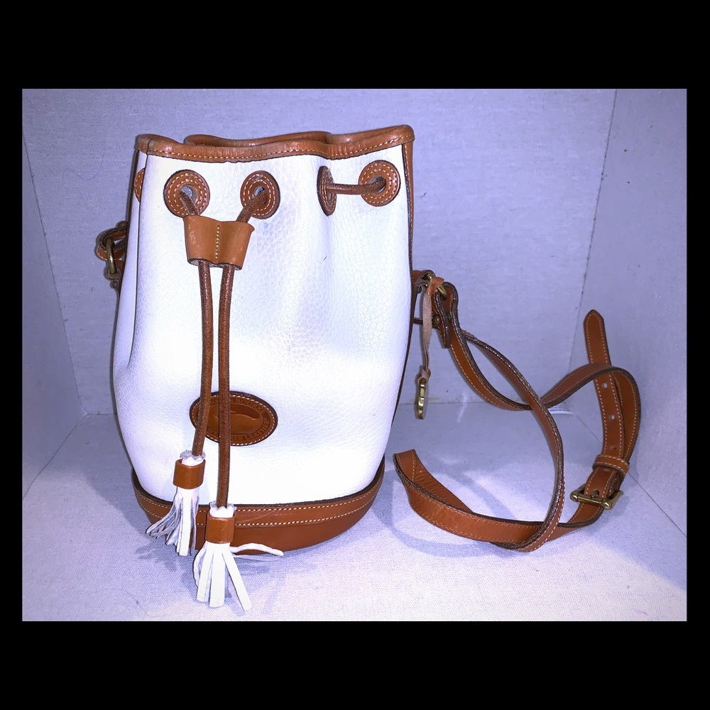 Dooney & Bourke Bucket Crossbody